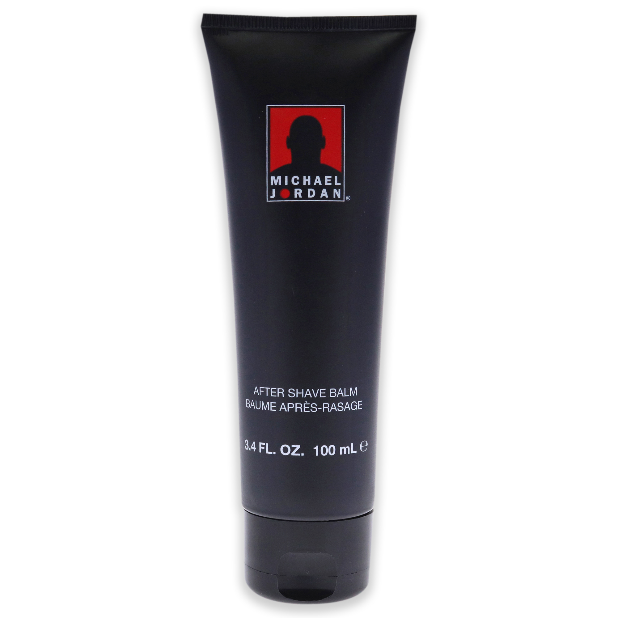 Michael Jordan By Michael Jordan For Men  34 Oz After Shave Balm